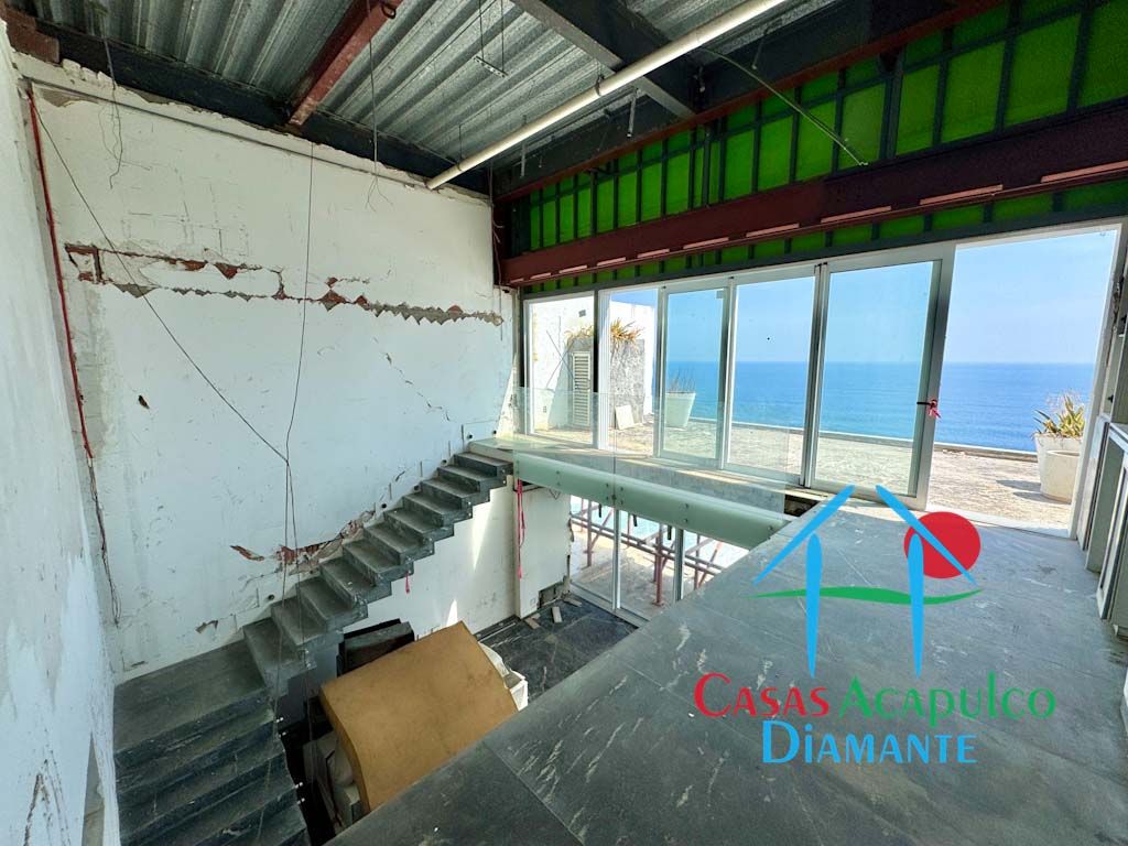 Solar Ocean PH 3 - Escaleras y pasillos 5